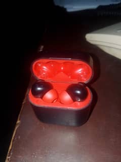 to sale my earbuds