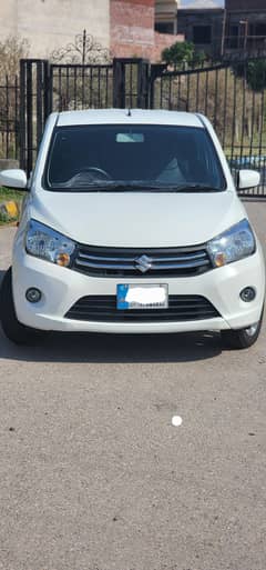 Suzuki Cultus Ags 2022
