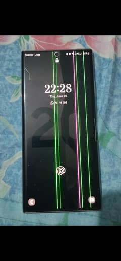 Note 20 ultra