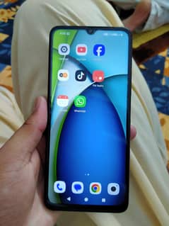 Redmi A3x For Sale in Mint Condition.