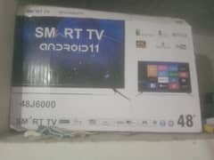 Wisdom share Smart LED