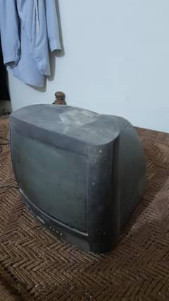 Tv Colour Full Screen