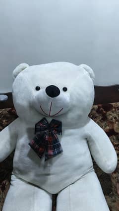 5ft teddy bear for sale