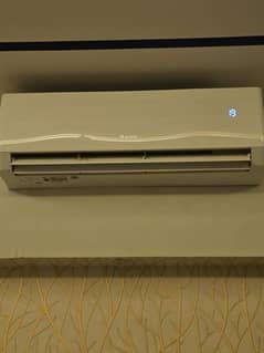 Haier Air Conditioner