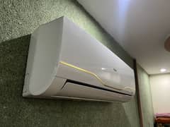 Haire 1 Ton DC Inverter