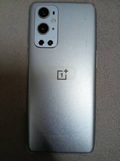 one plus 9 pro only 1 line pta approved 12+12 ram 256 storage