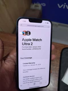 apple watch ultra 2