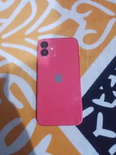 Iphone 12 water pack  jv 64 gb