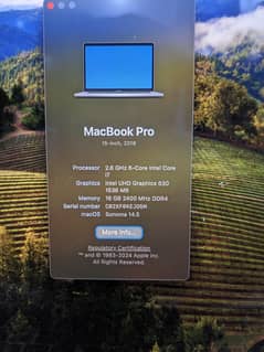 Macbook