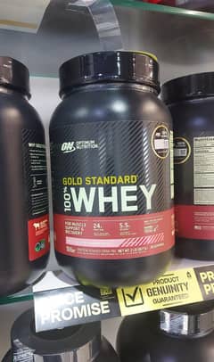 Whey protein