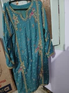 3 PC dress