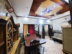 Affordable 1.5 Storey House for Sale Nishter Colony, Lahore
