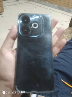 infinix