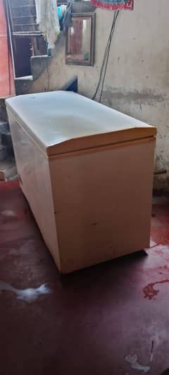 D Freezer for sale