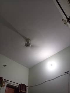 celling fan 56'' size Ac fan