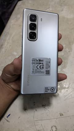 Infinix