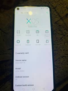 Infinix hot 10