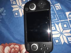 gaming consol anbernic rg40xxh 64 gb