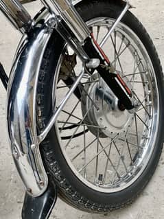 Honda CG 125 In good Condition
