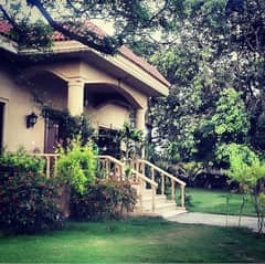 Farm House For Rent
