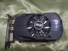 Nvidia GTX 1050ti -->4gb
