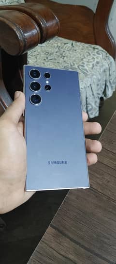 S24 ultra non pta
