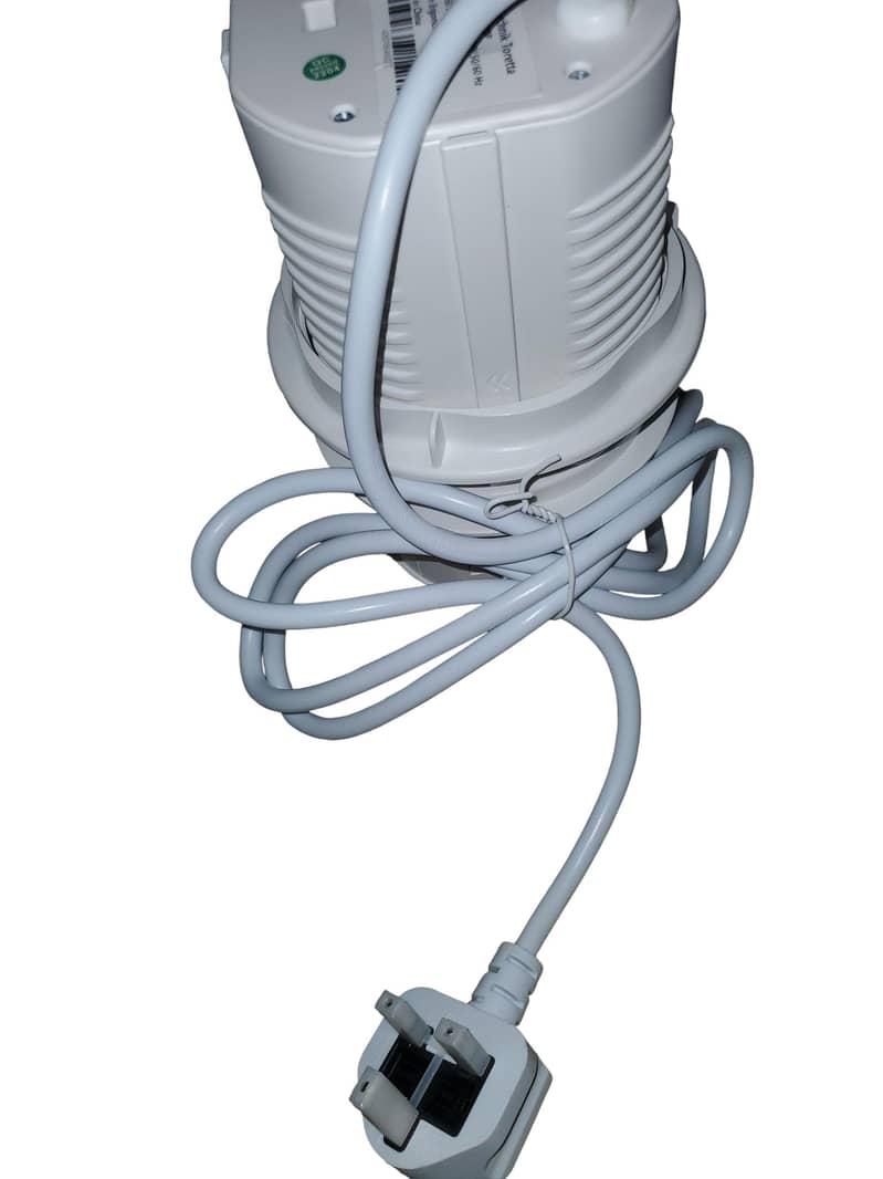 Power socket (German) 3