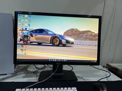 ASUS VG248QE 144Hz 1ms Gaming Monitor – Perfect Condition
