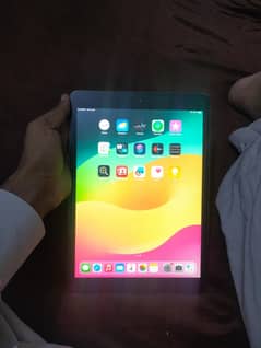 Ipad 8th generation with box 32gb