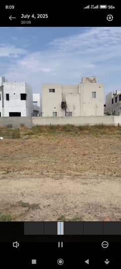 10 Marla Plot For Sale In DHA Phase 7 Top Location Best Time For Investment