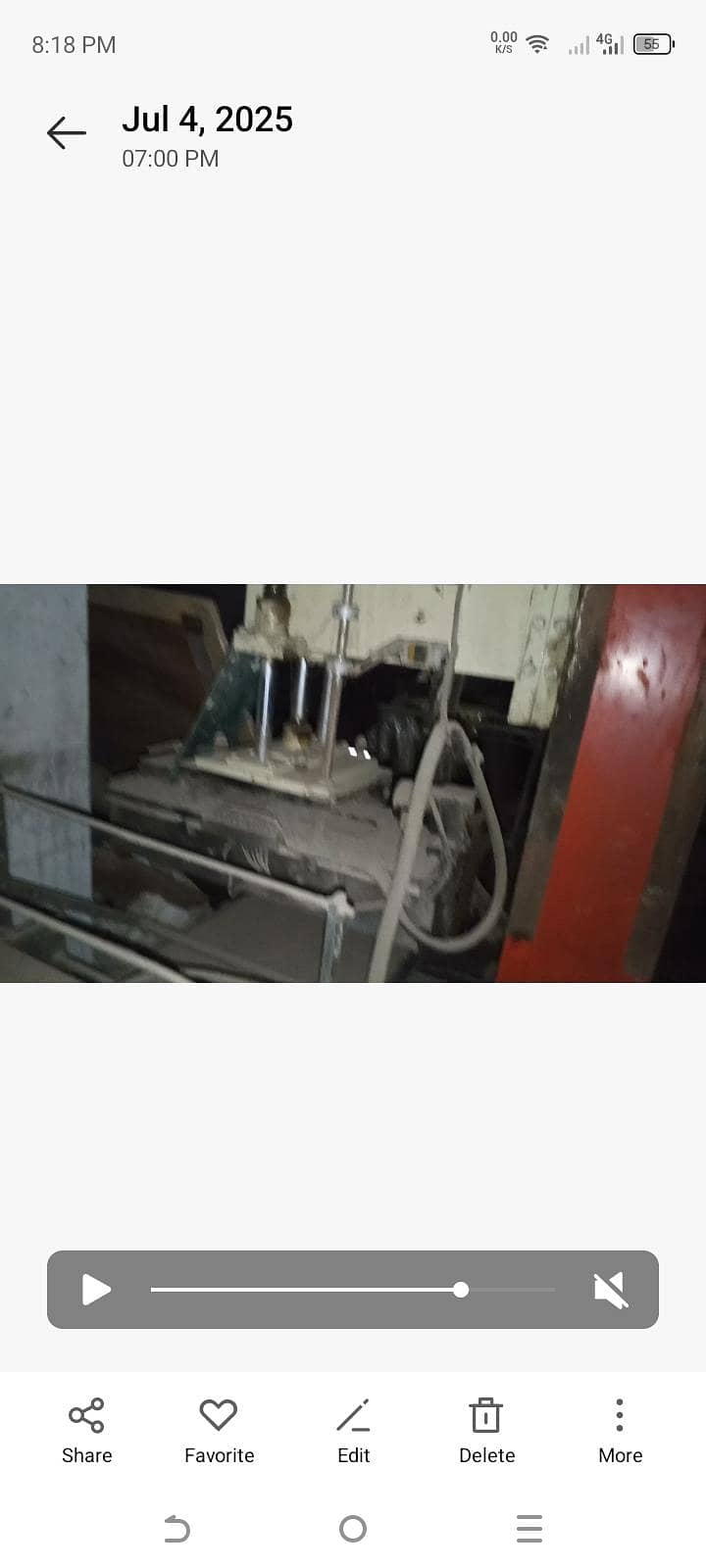 Hydrolic Stamping Machine 0