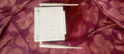 wifi router