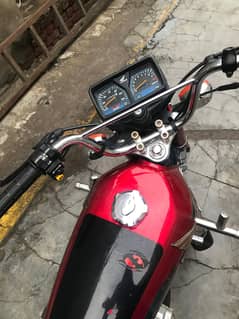 used by new condition