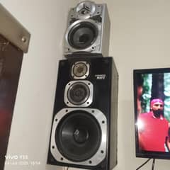 pioneer 8 inch subwoofer speaker