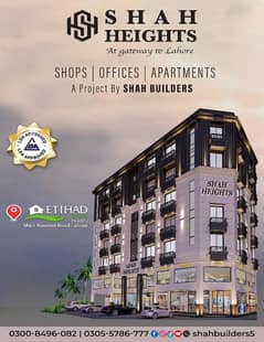 Studio Apartment For Sale
