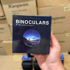 Binocular 7O̶O̶O̶ new Discount price only 4900