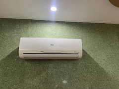Haier 1 Ton-DC Inverter