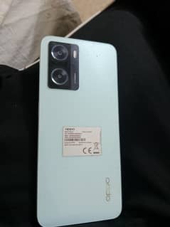 Oppo A57 3/64 full box.