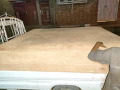 Bed midsize