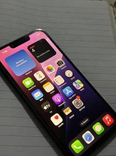 Iphone 13pro Non PTA FU (BH=81)