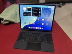 Ipad air m2 13 inch with orignal keyboard