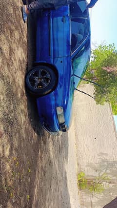 Suzuki Baleno 1999