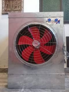 Brand New Asia Air Cooler