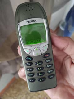 Nokia 6210