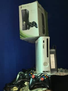 Xbox 360