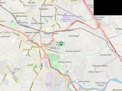 Prime Location 4000 Square Feet Office In Commercial Market For rent At Good Location
