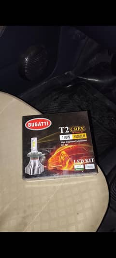 LED