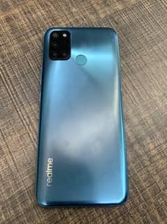 Realme C17
