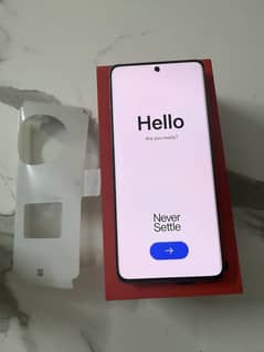 One Plus 12 for sale 16gb and 512gb