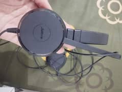 JABRA BRAND HEADPHONES FOR SALE